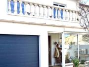 Maison Sète 105m²