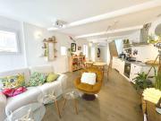 Maison Sète 3 pièces 80 m²