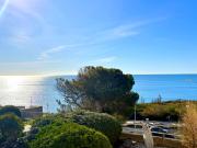 Maison Sete 5 pièces 110 m² première ligne mer