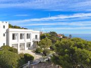 Maison Sète 6 pièces 2000 m² première ligne mer