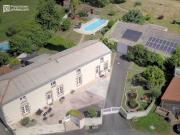 Maison Sevremoine 7 pièce s 232 m2