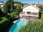 Maison Shakkei – Côte Pavée 31400 Toulouse 206m² Toulouse