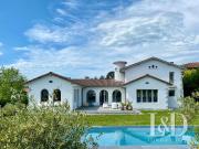 Maison signée, brillament rénovée 343m² Bayonne