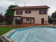 Maison situation ideale