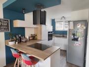 Maison située au cœur du village, vue sur le vignoble