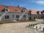 Maison située en campagne