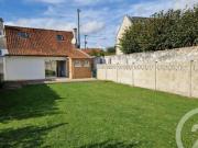 Maison située en campagne à Campagne Les Hesdin à louer...