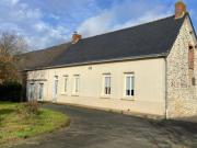 Maison située en campagne à Moisdon La Riviere à louer...