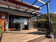 Maison située en campagne à Pomerols à louer...