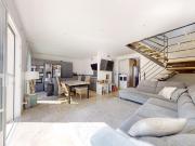 Maison Six Fours Les Plages 5 pièce s 110 m2