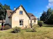 Maison soigneusement entretenue, aux portes de Caen et...