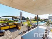 Maison somptueuse avec piscine! Dreamo. Ch