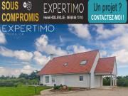 Maison sous Compromis: Maison proche de la nature et des pl