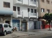 Maison sous sol plus 2 Étages