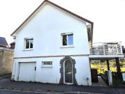 Maison spacieuse 150?m2 avec garage, terrasse et studio indé