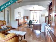 Maison spacieuse 4 chambres, 7 pièces