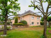 Maison spacieuse à Amareins, 6 chambres 200m²