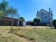 Maison spacieuse à Oradour sur Vayres