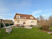 Maison spacieuse à vendre à 3 minutes de Rozay en Brie !