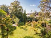 Maison spacieuse aux Richardets édifiée sur une parcelle...