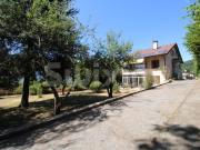 Maison spacieuse avec jardin à Voglans Petite vue Lac