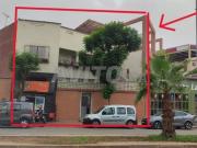 Maison spacieuse avec potentiel commercial
