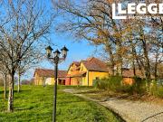 Maison spacieuse de 4+ chambres avec piscine intérieure,...