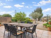 Maison spacieuse en excellent état avec jardin, vue...