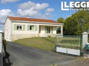 Maison spacieuse et bien entretenue de 4 chambres + sous...