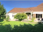 Maison spacieuse et lumineuse à Saint Maurice en Rivière