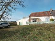 Maison spacieuse, prêt à aménager avec vue panoramique à...