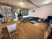 Maison St Agne Saouzelong