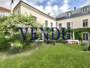 MAISON ST GERMAIN EN LAYE 8 pièce s 321.74 m2