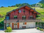 Maison ST JEAN DE SIXT