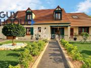 Maison St Mard 9 pièce s 205 m2