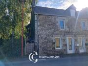 Maison St Remy Du Plain 4 pièce s 85.00 m2