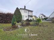 Maison Strasbourg 4 pièces 83 m2