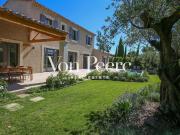 Maison style bastide à Maussane les Alpilles 187m²...