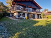 Maison « style chalet » 127 m² hab / Terrain 1485 m² /...