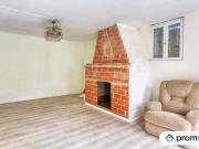 Maison style ferme avec grand terrain en Indre