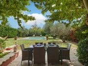 Maison style loft avec piscine Maison style loft avec piscine