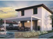 Maison Subtile 82m² 3 chambres Maison Subtile 82m² 3 chambres