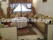 Maison sur 2 étage plus garçonnière