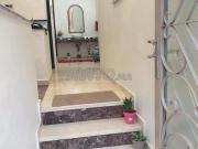 Maison sur 3 niveaux