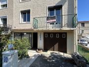 MAISON SUR CASTRES AVEC GARAGE JARDIN 3 CHAMBRES