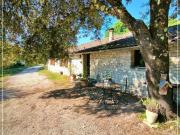 Maison sur exploitation agricole