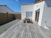 Maison sur la commune d Orouet STUDIO
