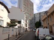 Maison sur la Corniche avec Terrasse, Garage et jardin au va
