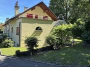 Maison sur les Haut de Chambésy
