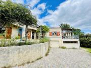 Maison sur les hauteur de Combaillaux